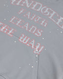 BUZO UNDERGOLD ACT 1 FAITH 35204 GRAY LIGHT