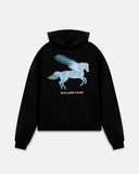 BUZO UNDERGOLD ACT 1 STATIC PEGASUS 35194 BLACK