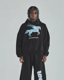 BUZO UNDERGOLD ACT 1 STATIC PEGASUS 35194 BLACK
