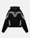 BUZO UNDERGOLD ACT 1 UG BOXY FIT 35224 SANDBLAST BLACK