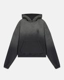 BUZO UNDERGOLD FRAME BOXY FIT FADED BLACK