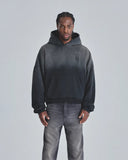BUZO UNDERGOLD FRAME BOXY FIT FADED BLACK