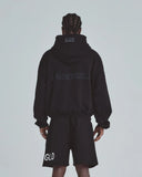 BUZO UNDERGOLD LINE BASIC 31204 BLACK