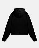 BUZO UNDERGOLD LINE VARSITY UNDRGLD BOXY FIT 34344 BLACK