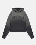 BUZO UNDERGOLD LINE VARSITY UNDRGOLD BOXI FIT 34334 FADED BLACK