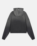 BUZO UNDERGOLD LINE VARSITY UNDRGOLD BOXI FIT 34334 FADED BLACK