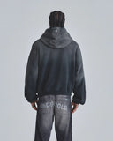 BUZO UNDERGOLD LINE VARSITY UNDRGOLD BOXI FIT 34334 FADED BLACK