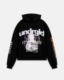 BUZO UNDERGOLD REVELATION ILUMINARE 34693 BLACK