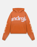 BUZO UNDERGOLD REVELATION UNDRGLD BOXY FIT 34675 FADED ORANGE
