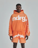 BUZO UNDERGOLD REVELATION UNDRGLD BOXY FIT 34675 FADED ORANGE
