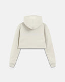 BUZO UNDERGOLD WOMEN LINE BASIC SLIM FIT ZIP UP 31844 WHITE
