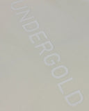 BUZO UNDERGOLD WOMEN LINE BASIC SLIM FIT ZIP UP 31844 WHITE