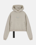 BUZO Y/OUT WOMEN CHANGI SS1040 CREMA