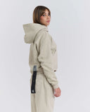 BUZO Y/OUT WOMEN CHANGI SS1040 CREMA