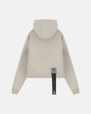 BUZO Y/OUT WOMEN CHANGI SS1040 CREMA
