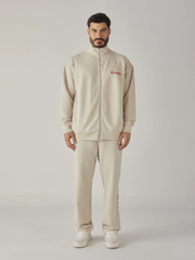 JOGGER CLEMONT VEGLIA CREMA