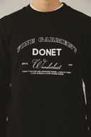 CAMIBUZO DONET RIVA BLACK