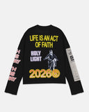 CAMIBUZO UNDERGOLD ACT 1 HEAL 35134 BLACK