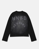 CAMIBUZO UNDERGOLD ACT 1 UNGD 35124 BURNT BLACK