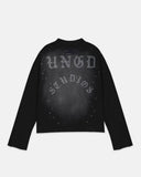 CAMIBUZO UNDERGOLD ACT 1 UNGD 35124 BURNT BLACK