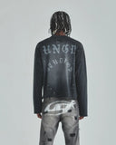 CAMIBUZO UNDERGOLD ACT 1 UNGD 35124 BURNT BLACK