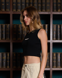 CROP TOP Y OUT MEMORIES TOP S1102