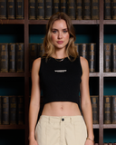 CROP TOP Y OUT MEMORIES TOP S1102
