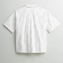 CAMISA AP CROWN NOVA CREMA APC22541