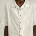 CAMISA AP CROWN NOVA CREMA APC22541