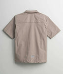 CAMISA AP CROWN YARA CAMEL APC22523