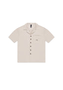 CAMISA PURE BOX FIT CON BOTONES PUR19233