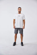 CAMISETA CLEMONT BRUMALE CREMA
