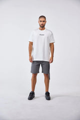 CAMISETA CLEMONT BRUMALE CREMA