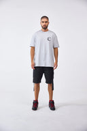 CAMISETA CLEMONT GIOIOSO GRIS