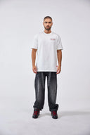 CAMISETA CLEMONT LIBERTA CREMA