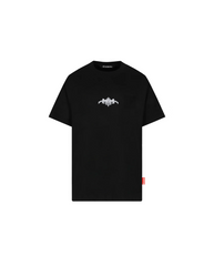 CAMISETA CLEMONT PACE NEGRO