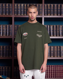 CAMISETA Y/OUT AMALFI MS1058