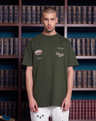CAMISETA Y/OUT AMALFI MS1058