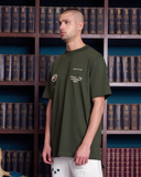 CAMISETA Y/OUT AMALFI MS1058