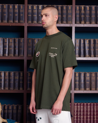 CAMISETA Y/OUT AMALFI MS1058