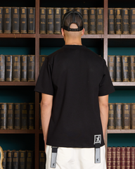 CAMISETA Y/OUT GENUINE MS1062