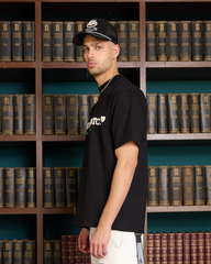 CAMISETA Y/OUT GENUINE MS1062