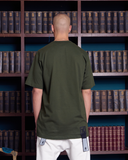 CAMISETA Y/OUT AMALFI MS1058