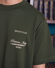 CAMISETA Y/OUT AMALFI MS1058