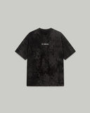 CAMISETA AP CROWN CITRINO APH26402 BLACK