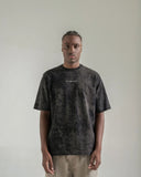 CAMISETA AP CROWN CITRINO APH26402 BLACK