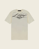CAMISETA AP CROWN DREAMER APH26106 WHITE