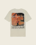 CAMISETA AP CROWN DREAMER APH26106 WHITE