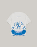 CAMISETA AP CROWN DRIFT APH26306 WHITE  (1)