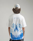 CAMISETA AP CROWN DRIFT APH26306 WHITE  (2)